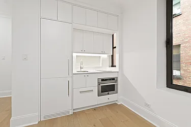 Rented by Akelius Real Estate Management