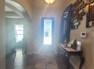 Tuscany Plan, Cayo Del Oso, Corpus Christi, TX 78414