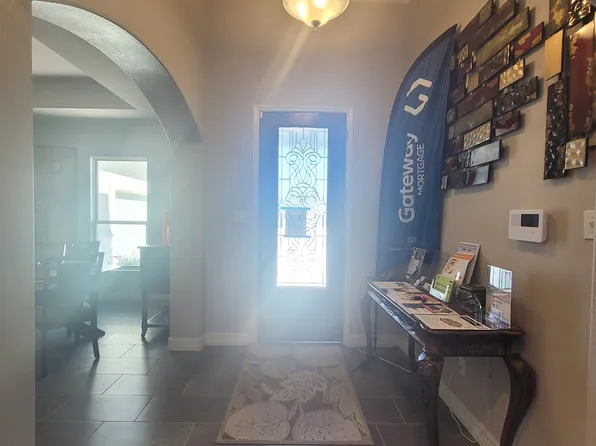 Tuscany Plan, Cayo Del Oso