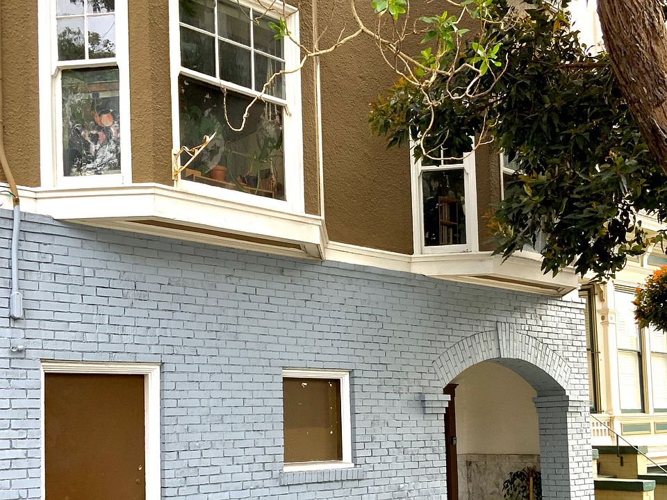 1st image of 1733 McAllister St #5
