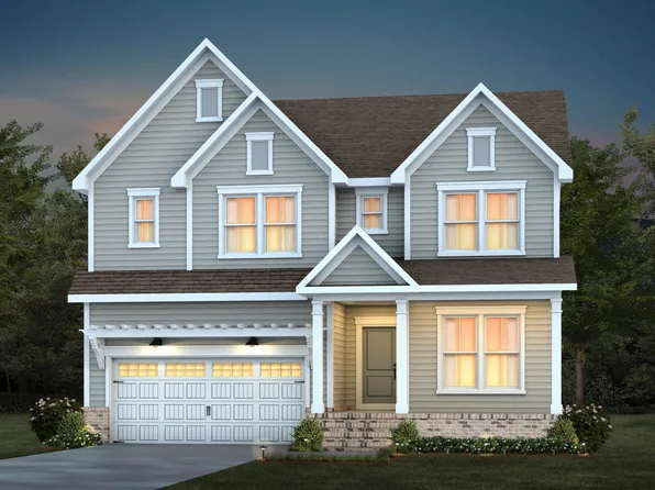 94 Banning Drive Park Lot 404, Pittsboro, NC 27312