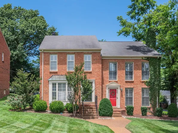 1020 Caldwell Ln, Nashville, TN 37204