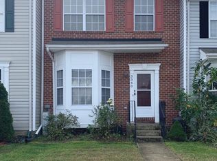 3340 Silverton Ln, Chesapeake Beach, MD 20732