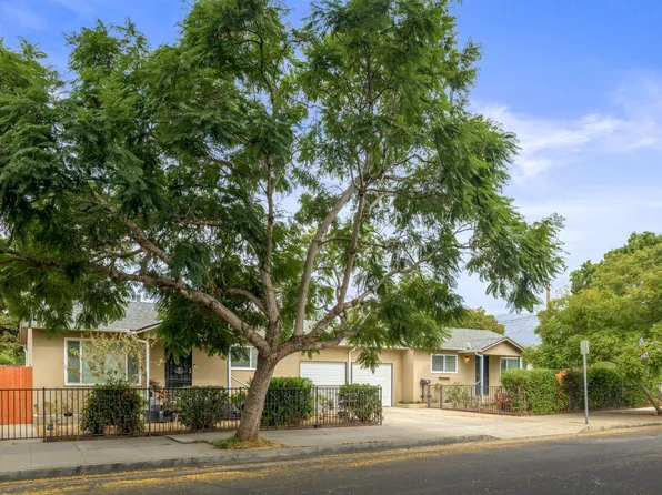 622 W Valerio St, Santa Barbara, CA 93101