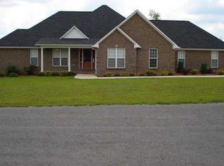 80 County Road 806, Clanton, AL 35045