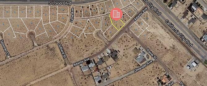 1st image of Adams Ave
