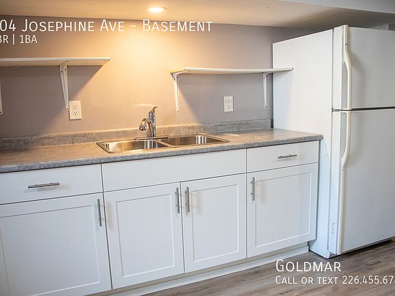 2nd image of 404 Josephine Ave #Basement