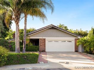 12572 Cresta Way, San Diego, CA 92128