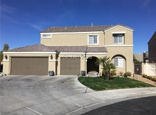 2746 Middleburgh Ct, Henderson, NV 89052