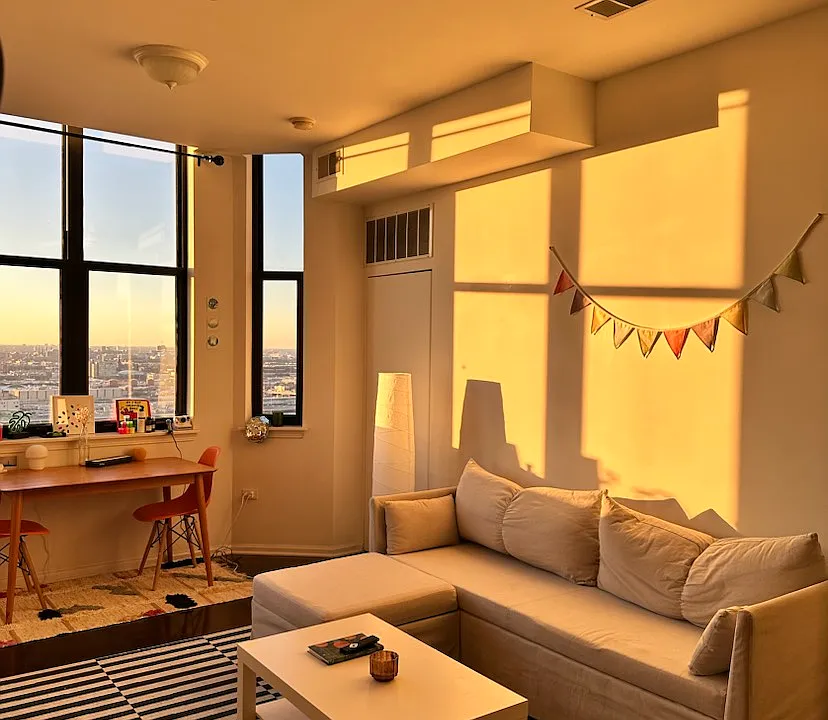 1464 S Michigan Ave #2307