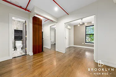 Rented by Brooklyn High Rise LLC