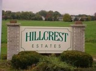 2200 Pleasant Hill Dr, Sterling, IL 61081