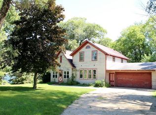 N2505 County Rd W, Mitchell, WI 53011