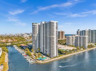 3530 Mystic Pointe Dr APT 1205, Aventura, FL 33180