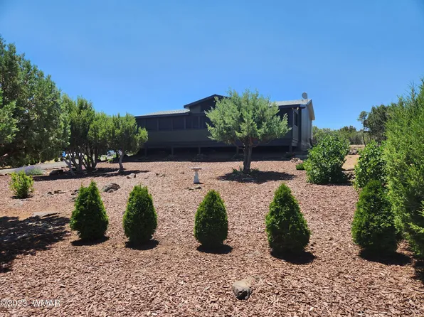 20 County Road 3170, Vernon, AZ 85940