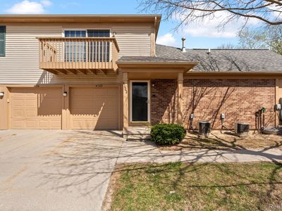 4122 Stonebridge, Holly, MI, 48442
