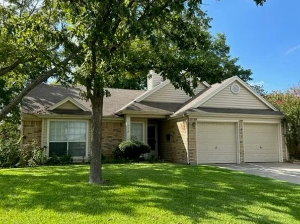 712 Antelope Trl, Temple, TX 76504