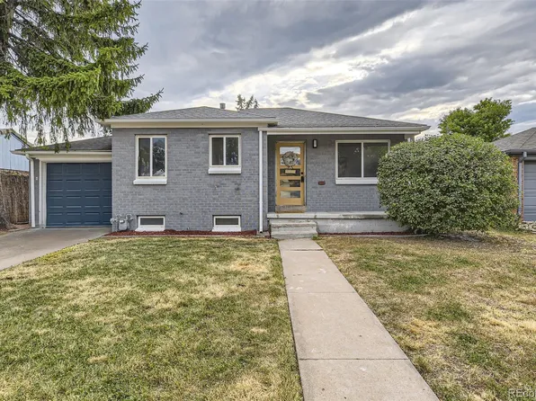 3295 S Delaware Street, Englewood, CO 80110