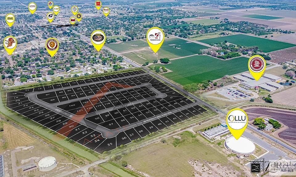 331 Cir, La Feria, TX 78559 MLS 29740767 Zillow