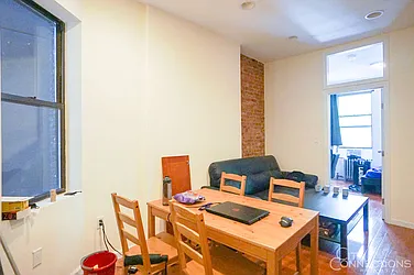 Rented by City Connections Realty