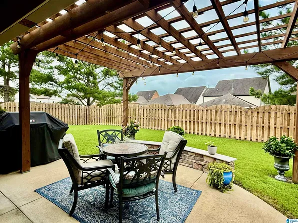 2117 Chelsea Park Bnd, Chelsea, AL 35043