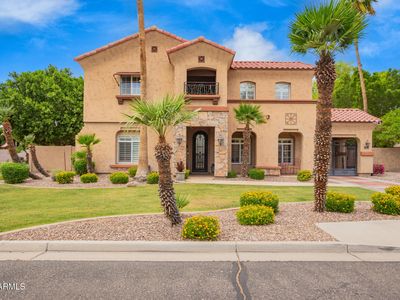 7236 W Electra Ln, Peoria, AZ, 85383