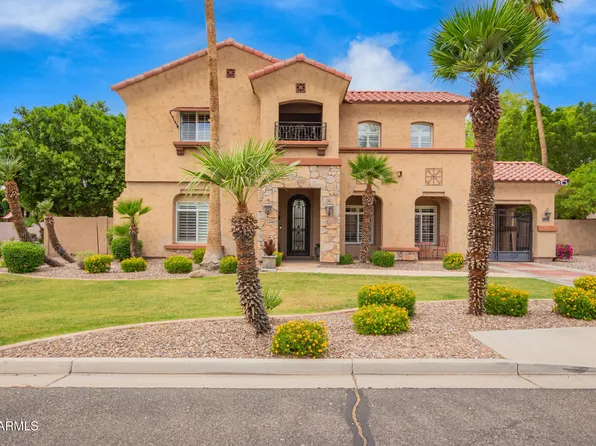 7236 W ELECTRA Lane, Peoria, AZ 85383