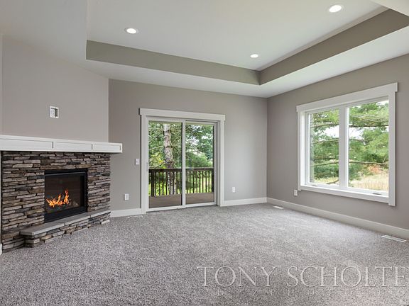 5th image of 966 Harper Woods Dr Unit 1