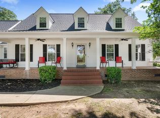 4185 Greenpond Rd, Gray Court, SC 29645