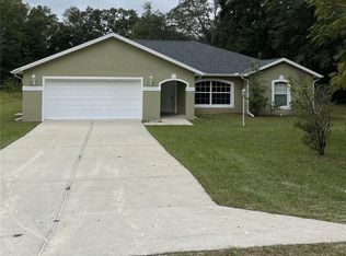 10170 SW 134th Ct, Dunnellon, FL 34432