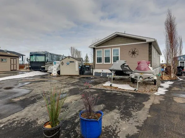 41019 S Range Road 11 #18, Lacombe County, AB T0C 0J1