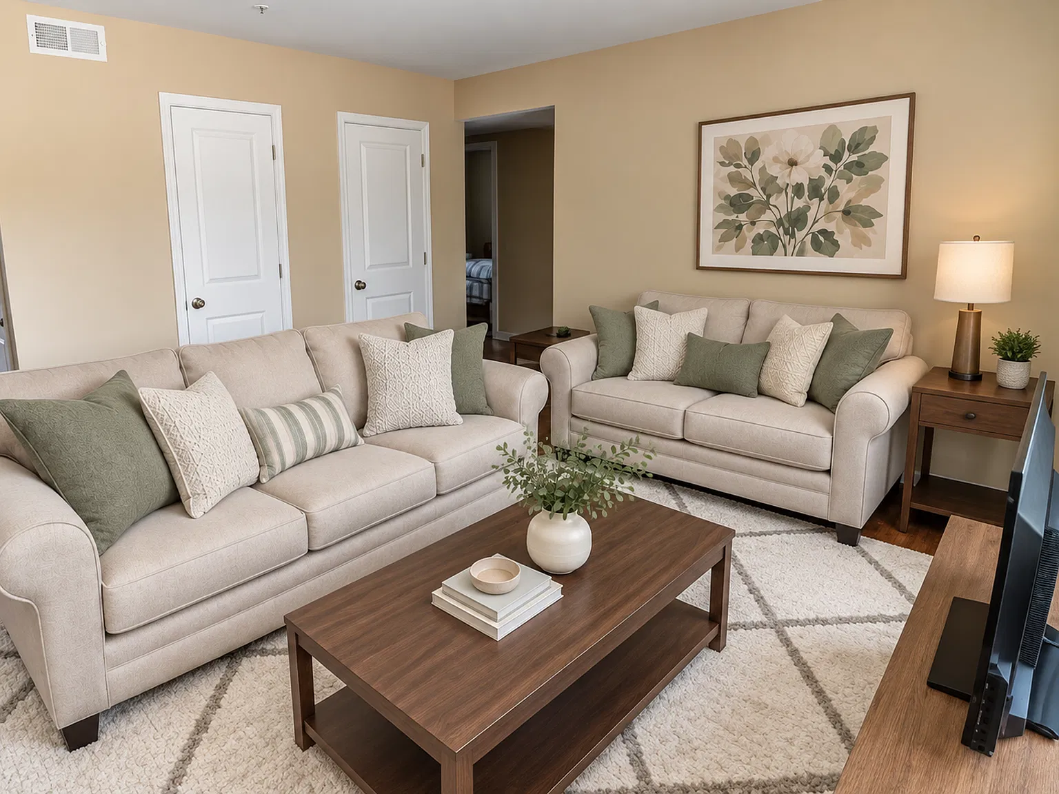 Circle Oaks Apartments — Photo 1
