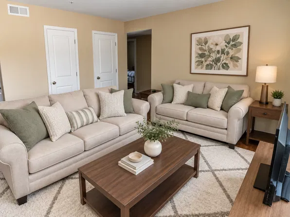 Circle Oaks Apartments