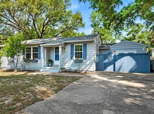 224 Milton Rd, Perdido Key, FL 32507