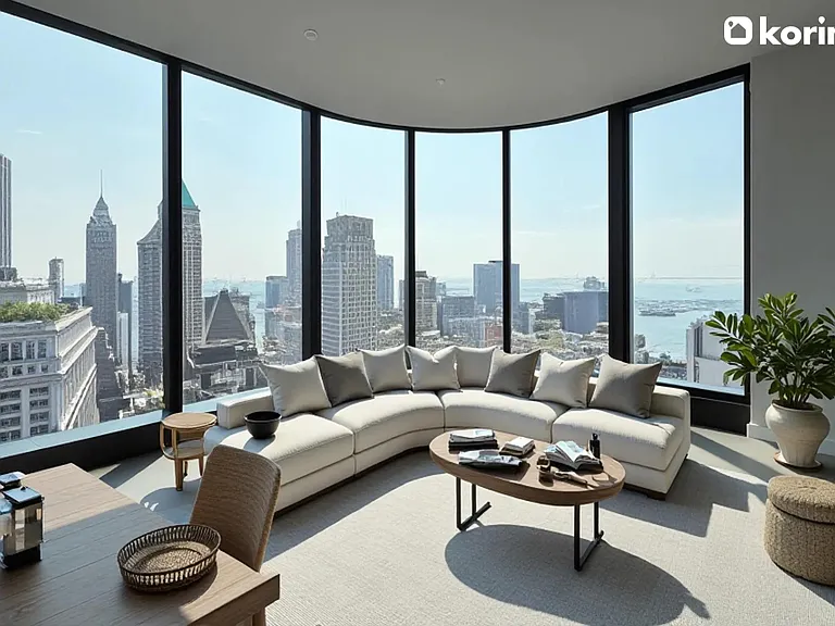 125 Greenwich St #68B — Photo 3