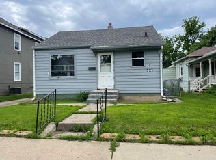 721 W 13th St, Sioux Falls, SD 57104