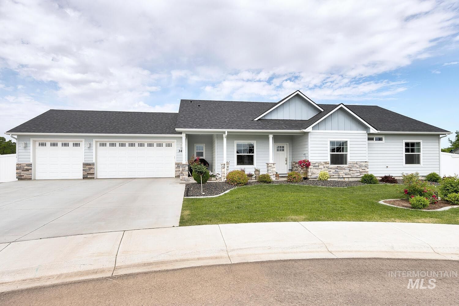 347 Grizzly Dr, Fruitland, ID 83619 Zillow