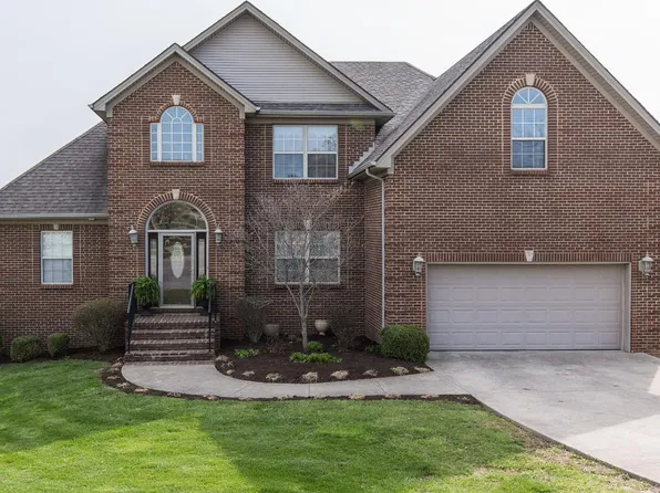4501 Largo Ln, Lexington, KY 40515