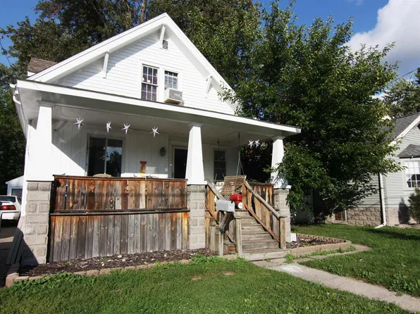 2212 Mackinaw St, Saginaw, MI 48602