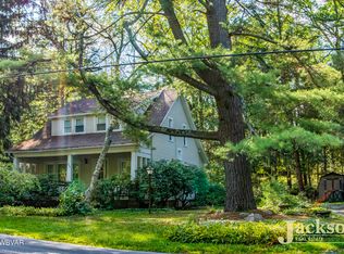 2805 Rauchtown Rd, Jersey Shore, PA 17740