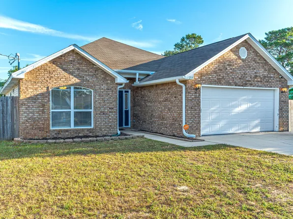 215 Stephen Ave, Mary Esther, FL 32569
