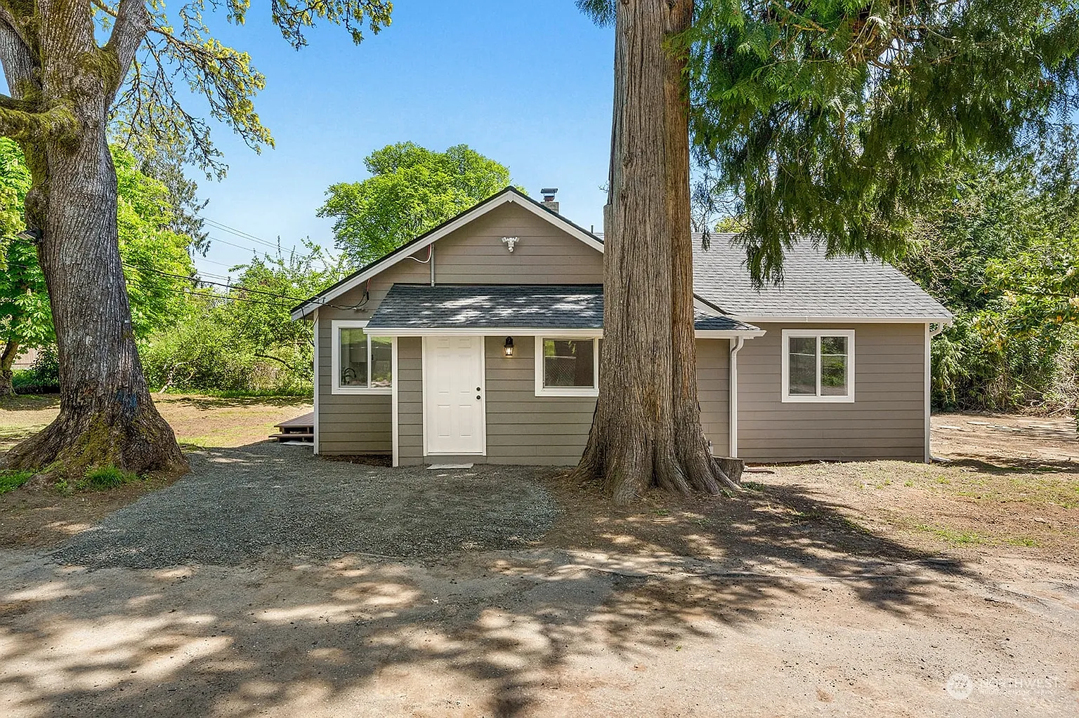 3668 SE Salmonberry Road photo 1