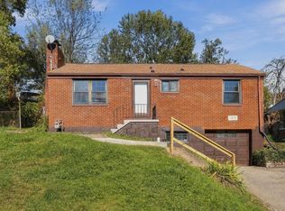 1219 Clifton Rd, Bethel Park, PA 15102