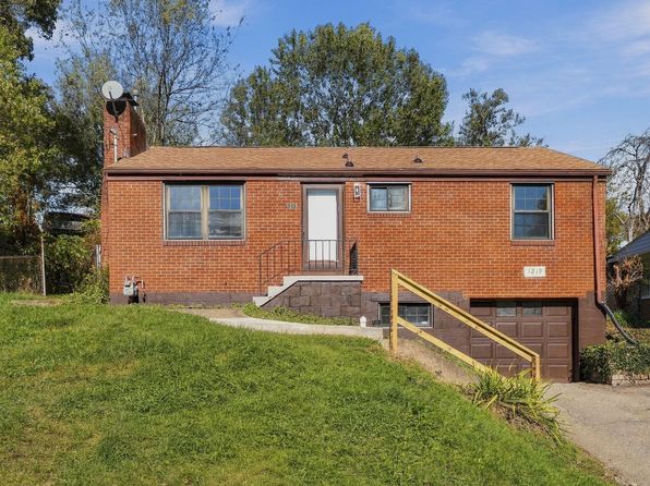 1219 Clifton Rd