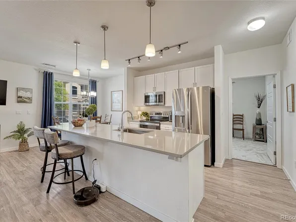 17297 Wilde Avenue #102, Parker, CO 80134