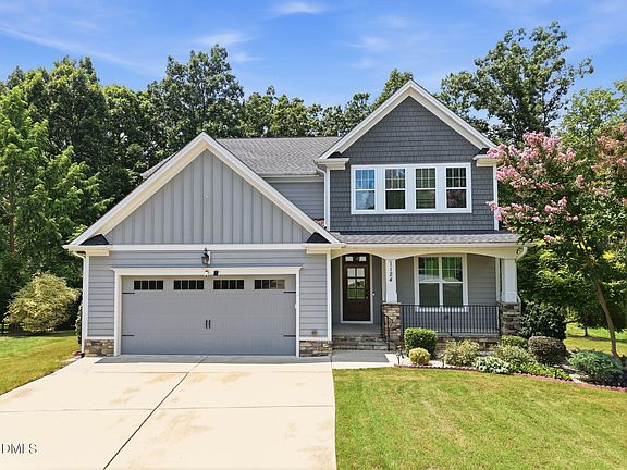 2nd image of 1124 Armsleigh Ct