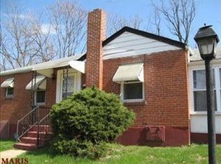 140 Henquin Dr, Saint Louis, MO 63135