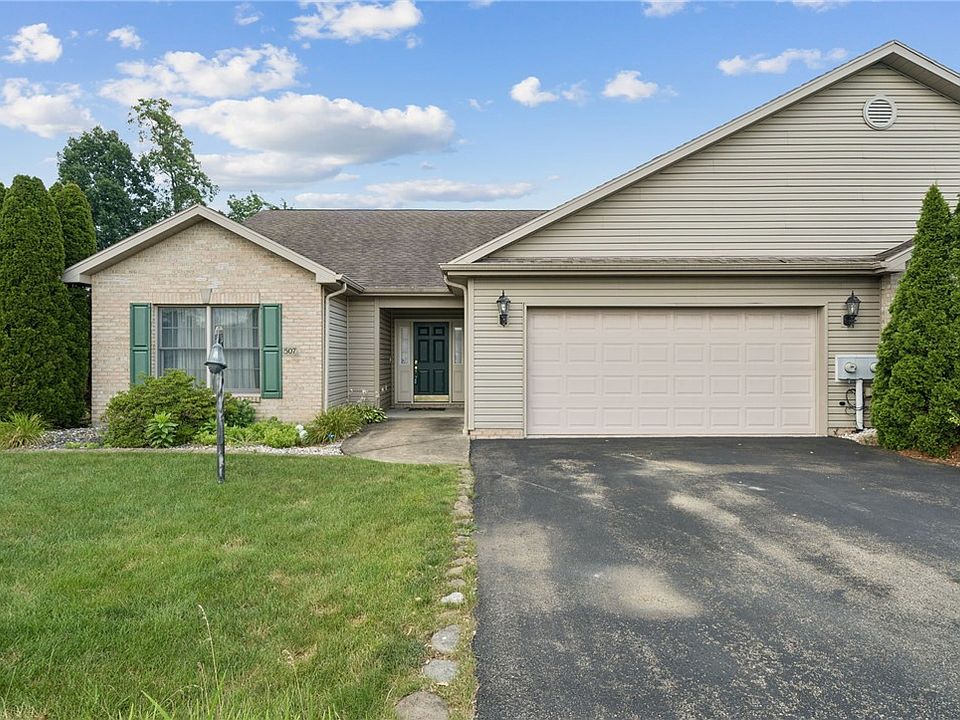 1st image of 507 Kristi Dr