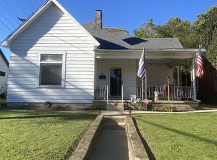 293 Chestnut St, Chillicothe, OH 45601