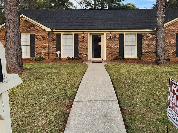1616 Northwood Dr, Albany, GA 31721
